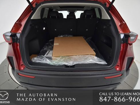 New 2026 MAZDA CX-50 2.5 Hybrid w/ Weather Package image 34