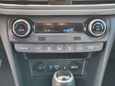 Used 2020 Hyundai Kona Ultimate AWD/4WD image 22
