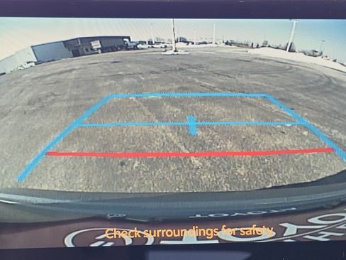 New 2026 Toyota Corolla XLE image 10