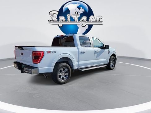 Used 2023 Ford F150 XLT w/ XTR Package image 8