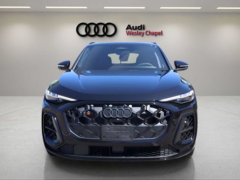 New 2026 Audi SQ5 Premium Plus AWD/4WD image 8