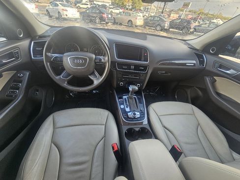 Used 2016 Audi Q5 2.0T Premium Plus w/ Technology Package image 29
