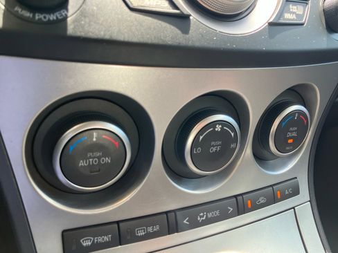 Used 2010 MAZDA MAZDASPEED3 Sport w/ Mazdaspeed Tech Pkg FWD image 17