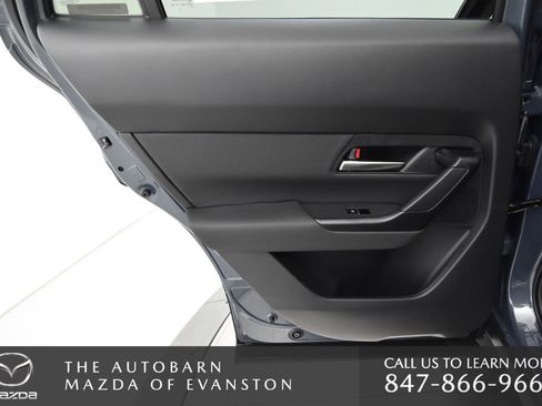 New 2026 MAZDA CX-50 2.5 Hybrid w/ Weather Package image 33