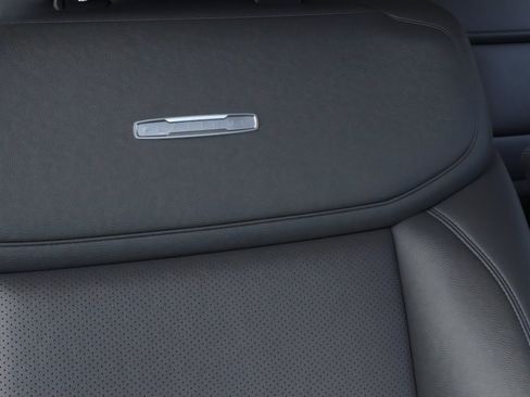 New 2026 Ford Expedition Max Platinum w/ Stealth Appearance Package AWD/4WD image 16