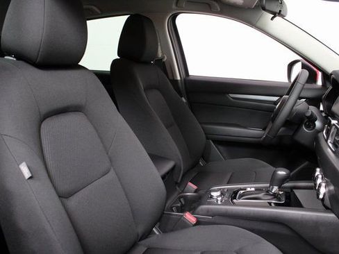 Used 2023 MAZDA CX-5 AWD 2.5 S image 12