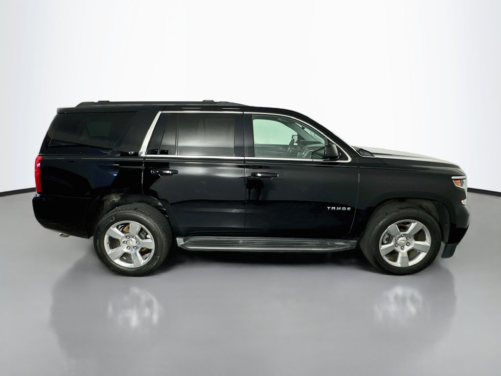 Used 2016 Chevrolet Tahoe LT AWD/4WD image 8