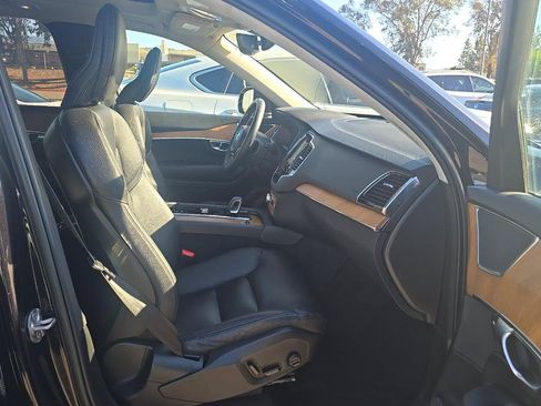 Used 2023 Volvo XC90 B6 Plus w/ Protection Package Premier AWD/4WD image 8