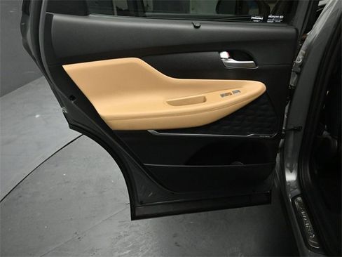 Used 2023 Hyundai Santa Fe Calligraphy image 23