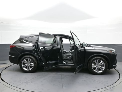 Certified 2023 Acura MDX SH-AWD image 44
