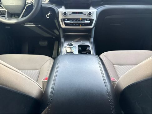 Used 2020 Ford Explorer 4WD image 15