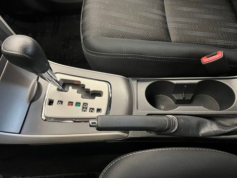 Used 2013 Toyota Corolla S w/ Premium Pkg image 19