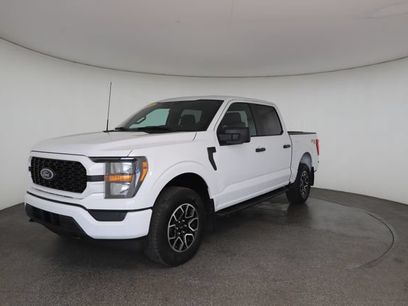 Used 2023 Ford F150 XL w/ XL STX Apperance Package