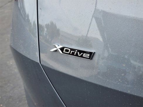 Used 2026 BMW X3 xDrive30 AWD/4WD image 20