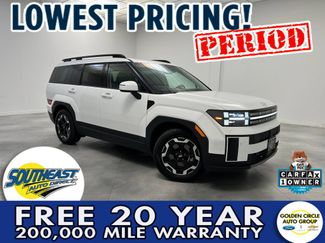 Used 2026 Hyundai Santa Fe SEL AWD/4WD 360° Tour
