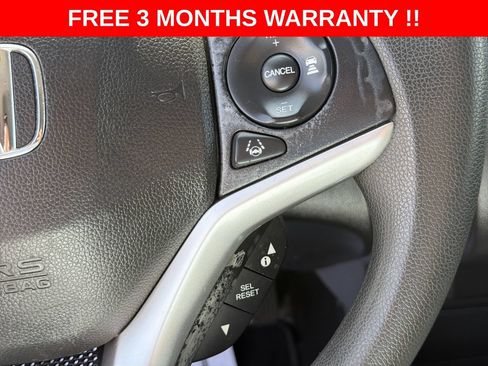 Used 2020 Honda Fit EX image 41
