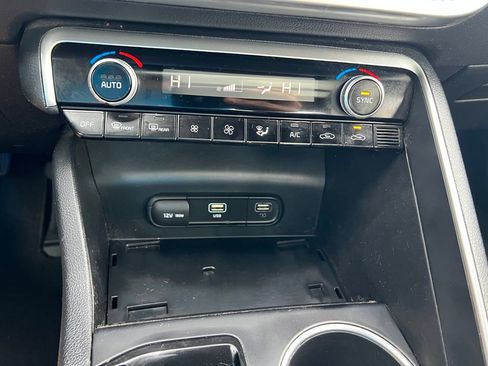 Used 2022 Kia K5 GT-Line w/ GT-Line FWD Premium Package image 35