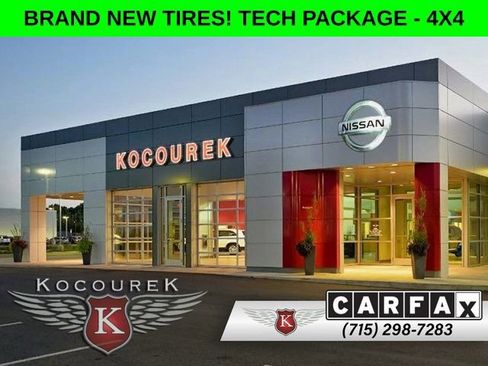 Used 2023 Ford Bronco Sport Outer Banks w/ Tech Package AWD/4WD image 33