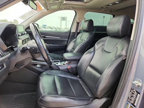 Used 2021 Kia Telluride S AWD/4WD image 13
