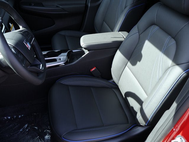 New 2026 Buick Envista Sport Touring w/ Convenience I Package FWD image 21