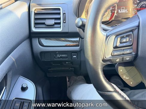 Used 2019 Subaru WRX Premium image 8