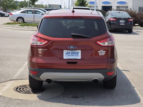 Used 2014 Ford Escape SE FWD image 7