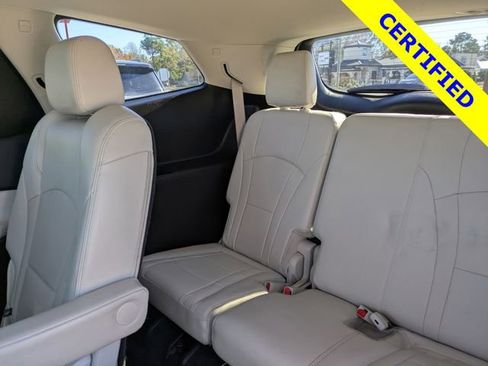 Used 2023 Buick Enclave Essence w/ Experience Buick Package image 12