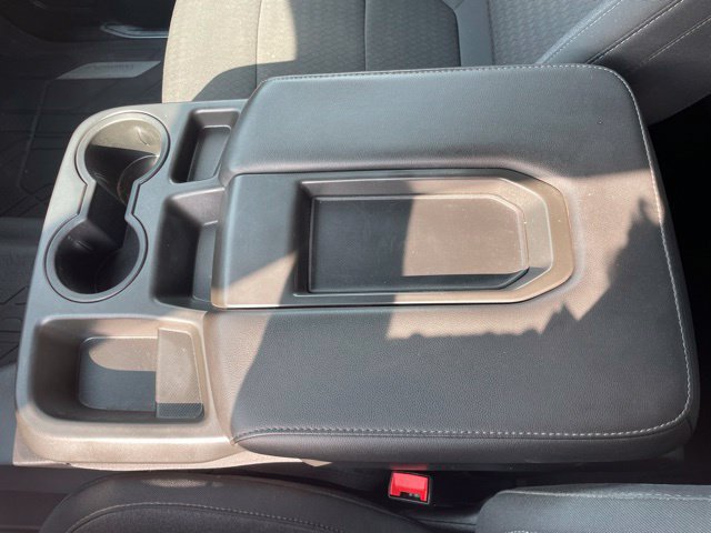 Used 2020 Chevrolet Silverado 1500 LT w/ All-Star Edition AWD/4WD image 31