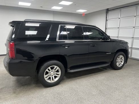 Used 2016 Chevrolet Tahoe LS w/ Max Trailering Package image 10