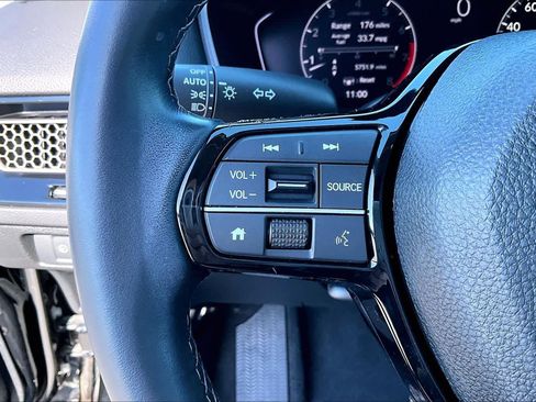 Used 2022 Honda Civic EX image 21