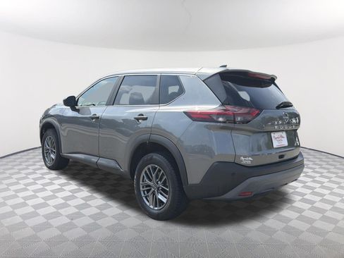 Used 2023 Nissan Rogue S AWD/4WD image 14