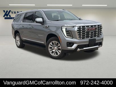 Used 2025 GMC Yukon XL Denali