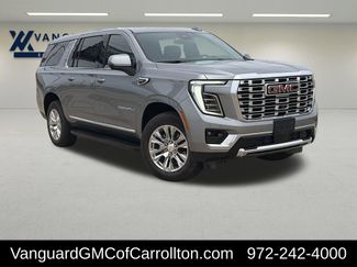 Used 2025 GMC Yukon XL Denali AWD/4WD 360° Tour