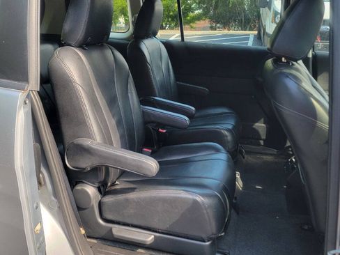 Used 2012 MAZDA MAZDA5 Touring FWD image 10