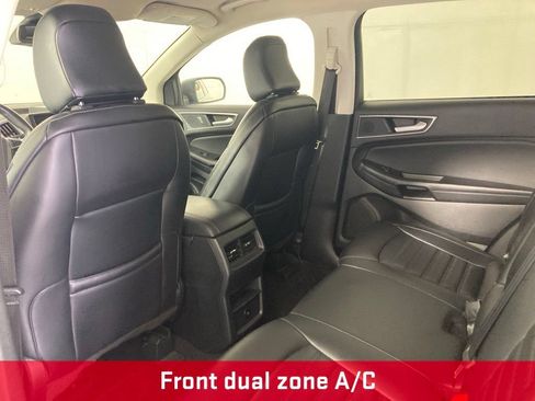 Used 2024 Ford Edge SEL AWD/4WD image 13