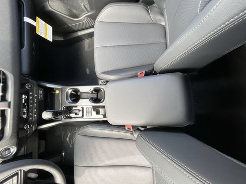 New 2026 Subaru Outback Limited w/ Premium/Limited Package 2 AWD/4WD image 25