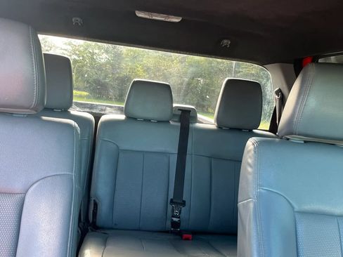 Used 2016 Ford F250 XL w/ XL Value Package AWD/4WD image 39