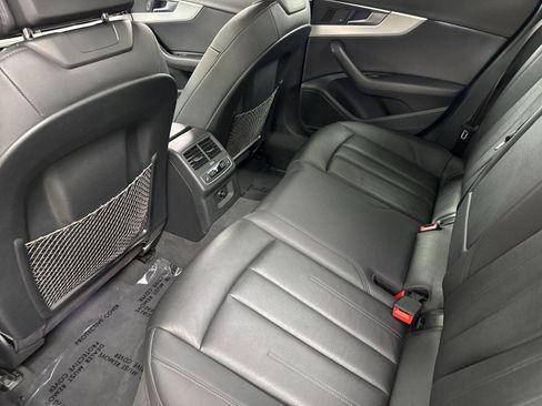 Used 2017 Audi A4 2.0T Premium Plus w/ Premium Plus Package AWD/4WD image 11