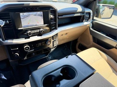Certified 2023 Ford F150 XLT AWD/4WD image 19