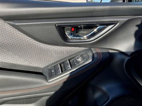 Used 2023 Subaru Forester Sport image 39