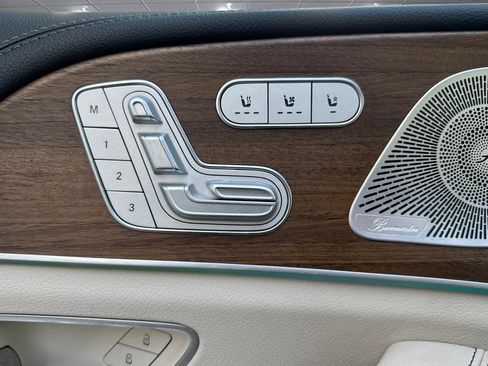 Certified 2024 Mercedes-Benz GLE 350 GLE 350 image 22