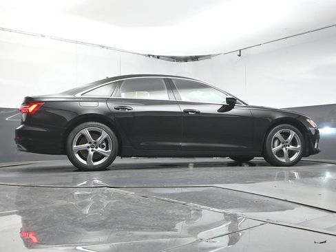 Used 2024 Audi A6 Premium Plus AWD/4WD image 35