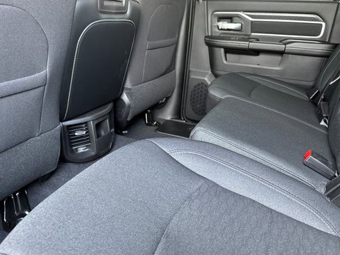 New 2026 RAM 2500 Big Horn image 11