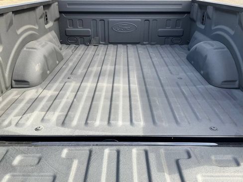 Used 2025 Ford F150 XL w/ Equipment Group 103A High AWD/4WD image 16