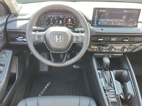Used 2026 Honda Accord EX-L image 12