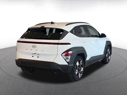 Used 2025 Hyundai Kona SEL image 14