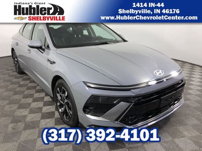 Used 2025 Hyundai Sonata SEL