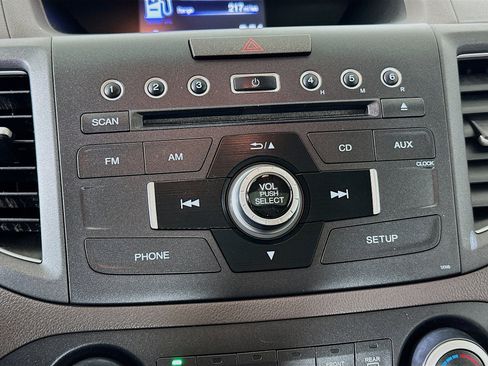 Used 2014 Honda CR-V EX image 19