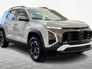 New 2026 Chevrolet Equinox ACTIV w/ Convenience Package III video 1