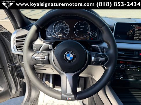 Used 2015 BMW X5 sDrive35i image 28